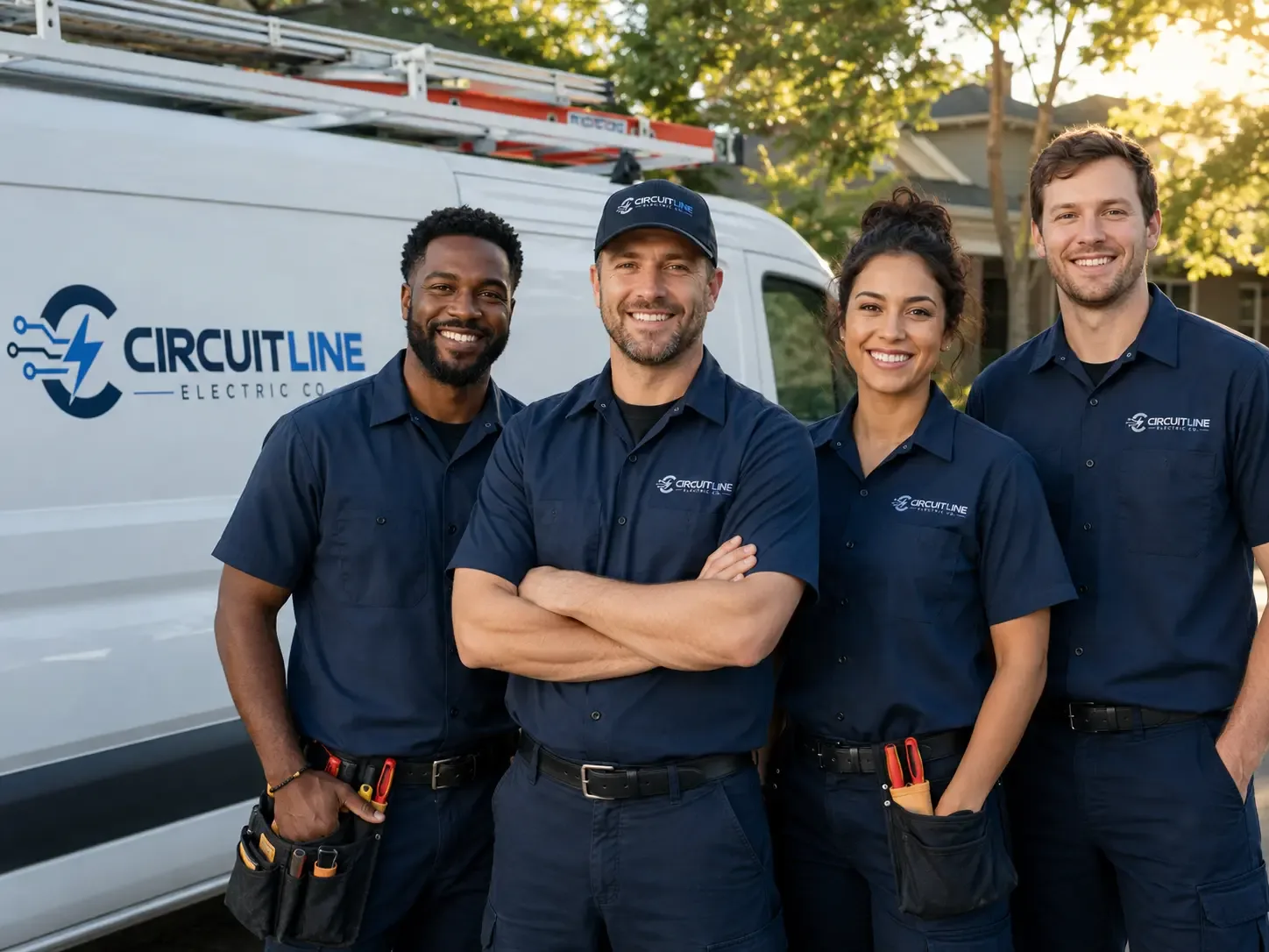 Whole Home Rewiring company in Hatley, WI
